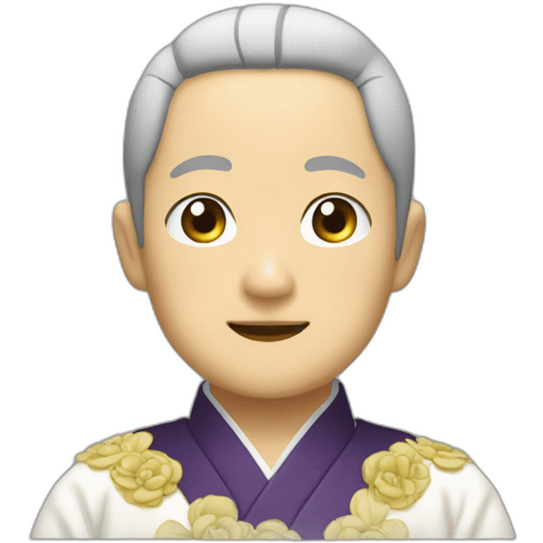 Gyutaro Shabana emoji