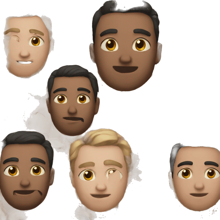 the boys emoji