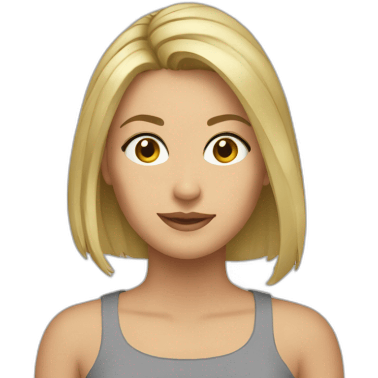 Dayna pidor emoji