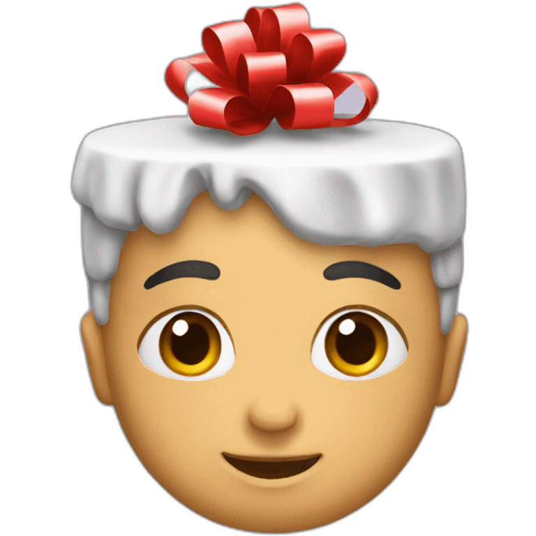 gift emoji