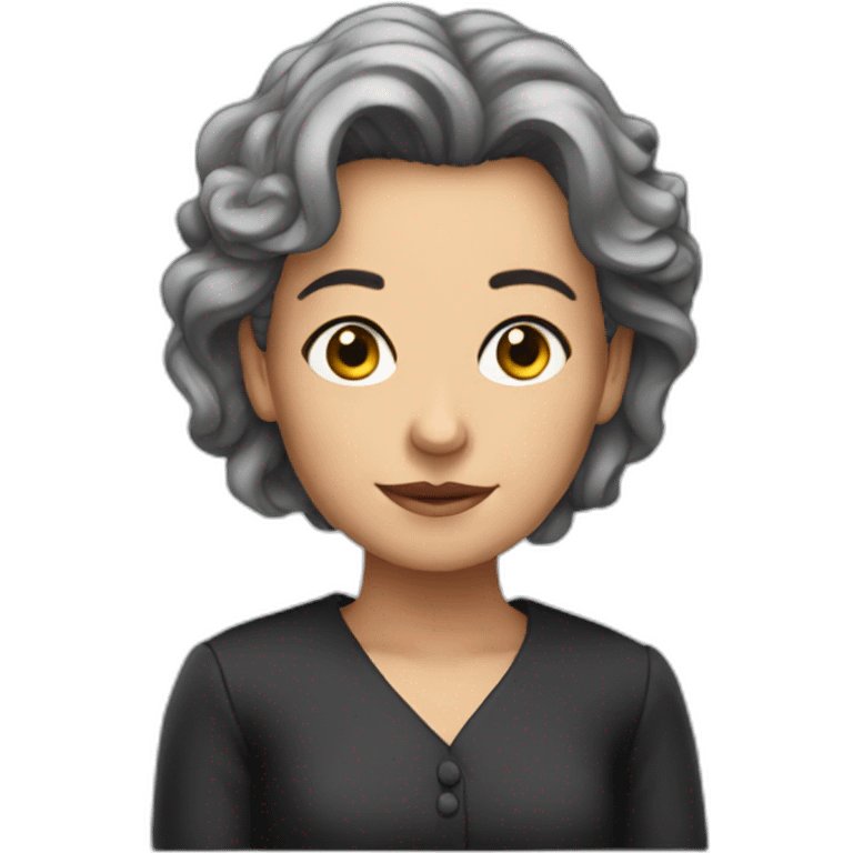 Sonia crigon emoji