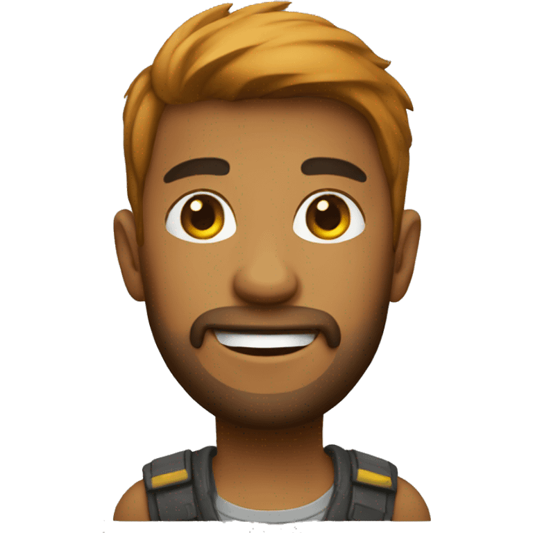 developer emoji