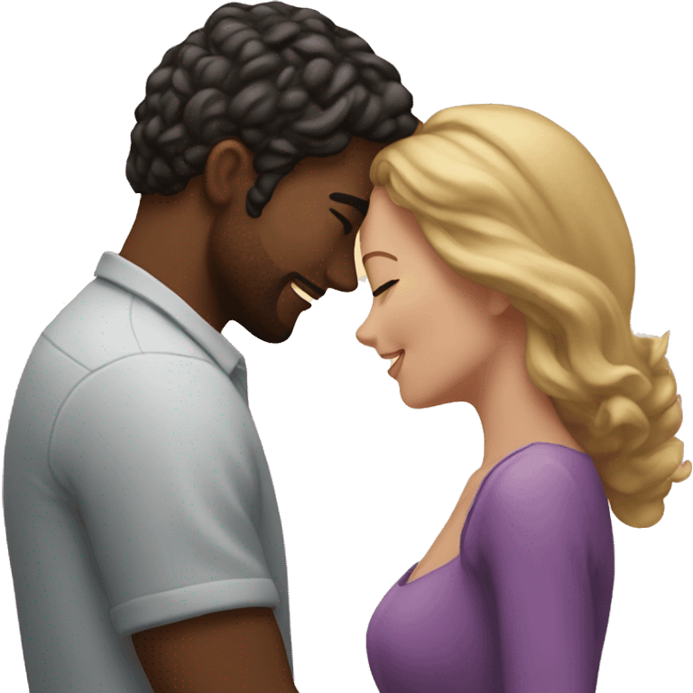 Romance book emoji