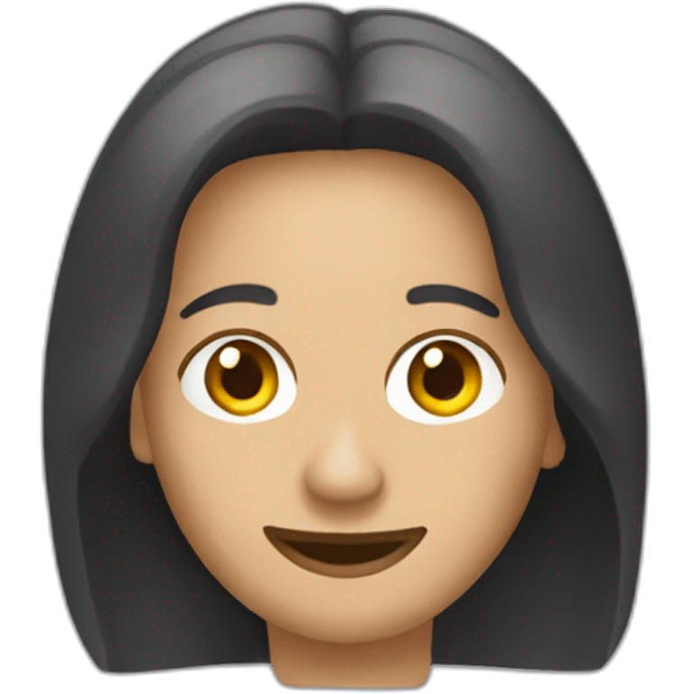 Cliente tacaño emoji