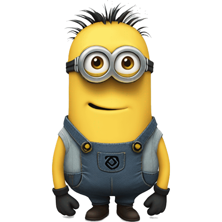 minion emoji