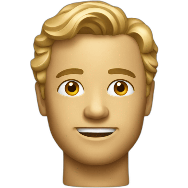 oscar  emoji