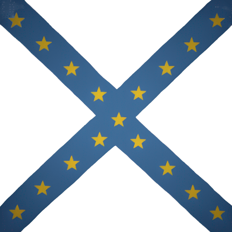 North Carolina flag emoji