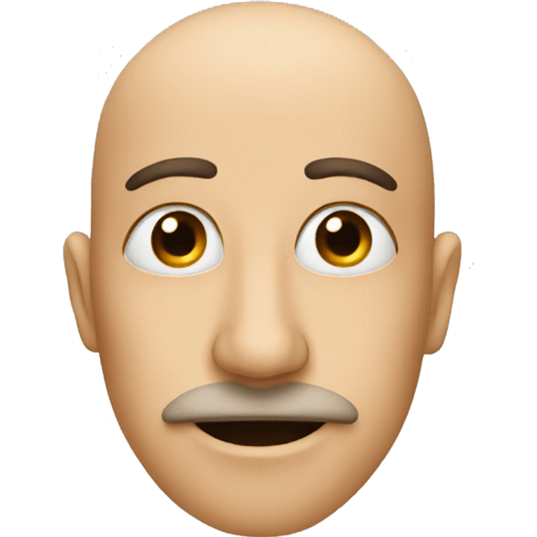 Nose emoji