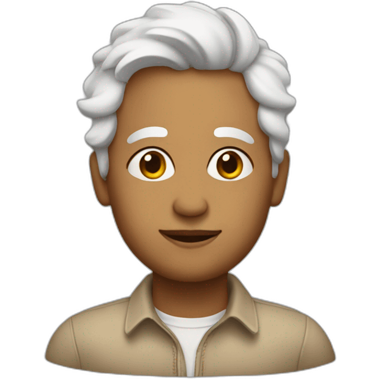 joe mama emoji