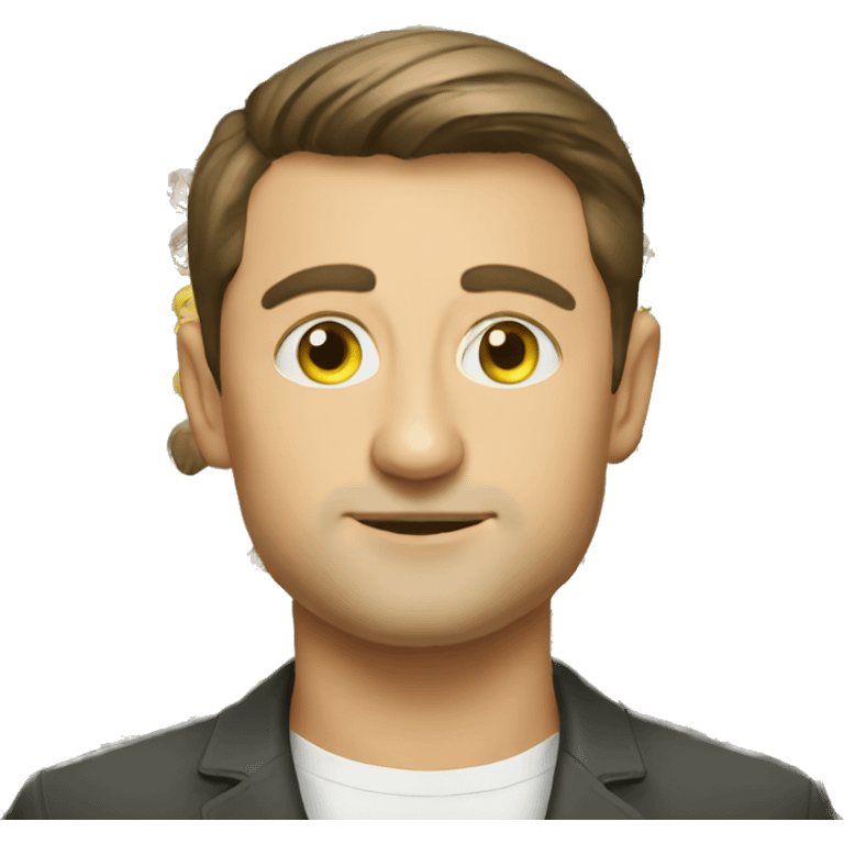 zelensky emoji