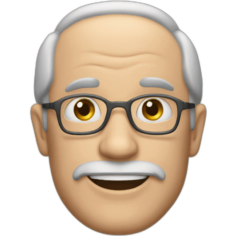 Mr ben emoji