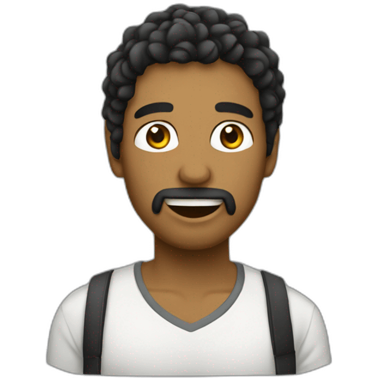 Músico emoji