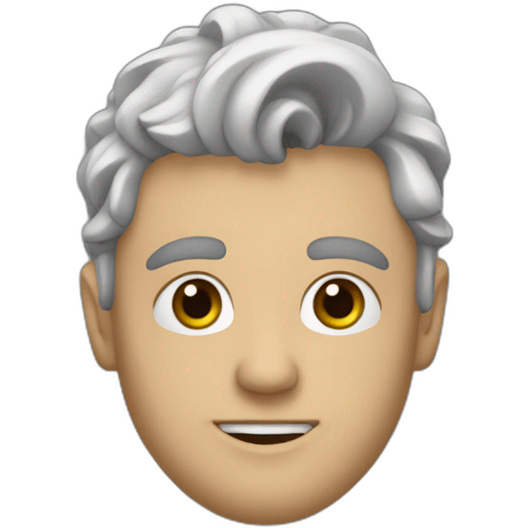 Cilian Murphy emoji