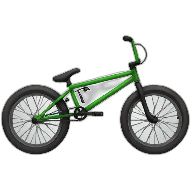 Bmx emoji