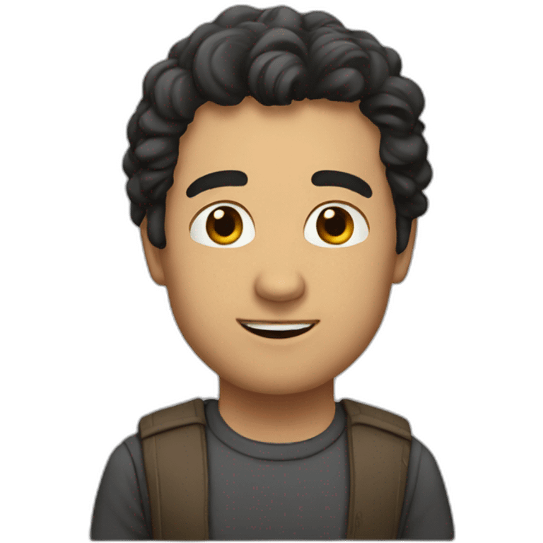 Paolo emoji