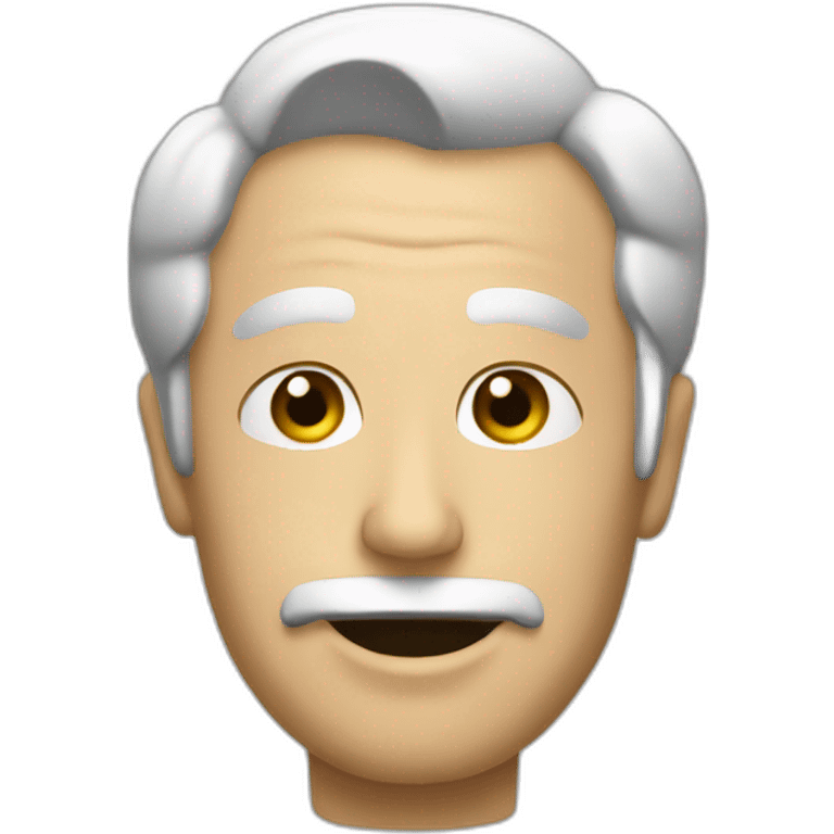 bill emoji