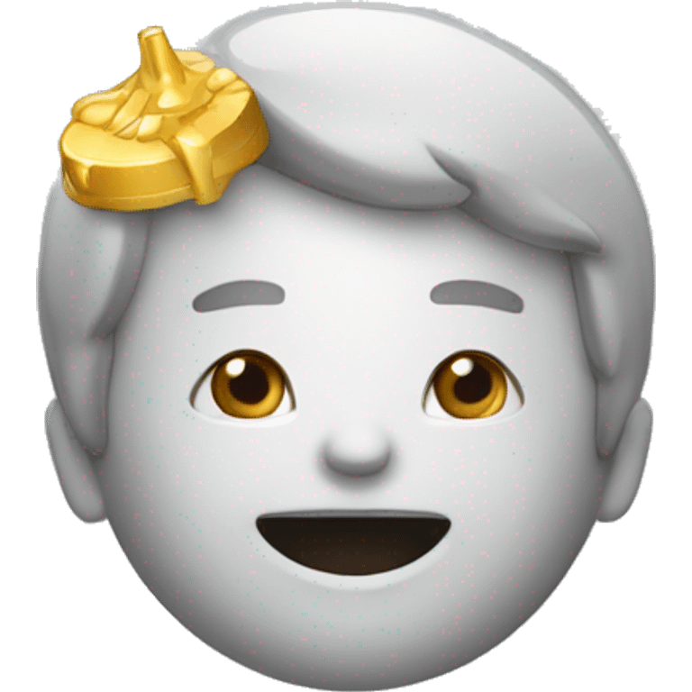 Personne qui jette de l’argent  emoji