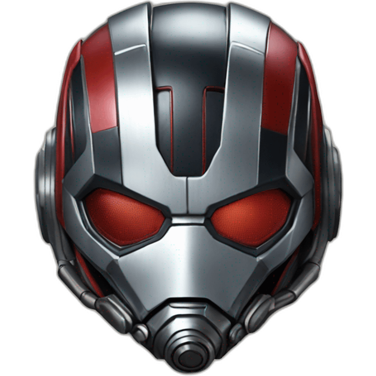 Ant-Man emoji