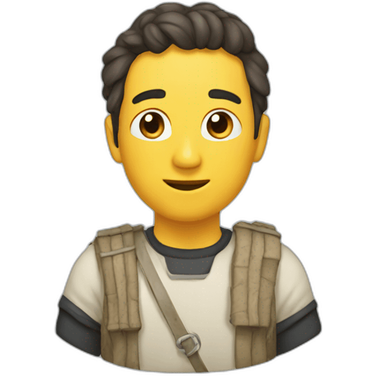 tecla emoji