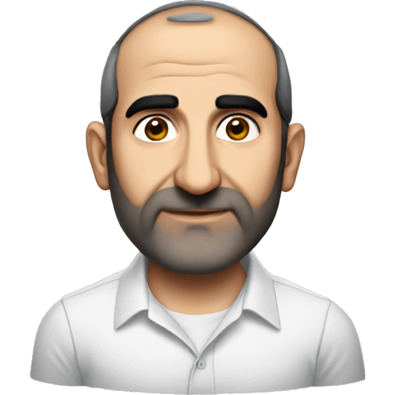 Nikol Pashinyan  emoji