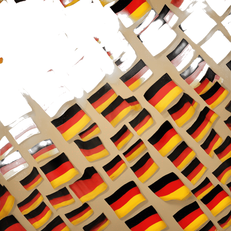 germany flag emoji