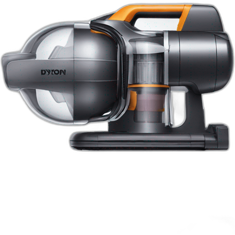 Dyson emoji