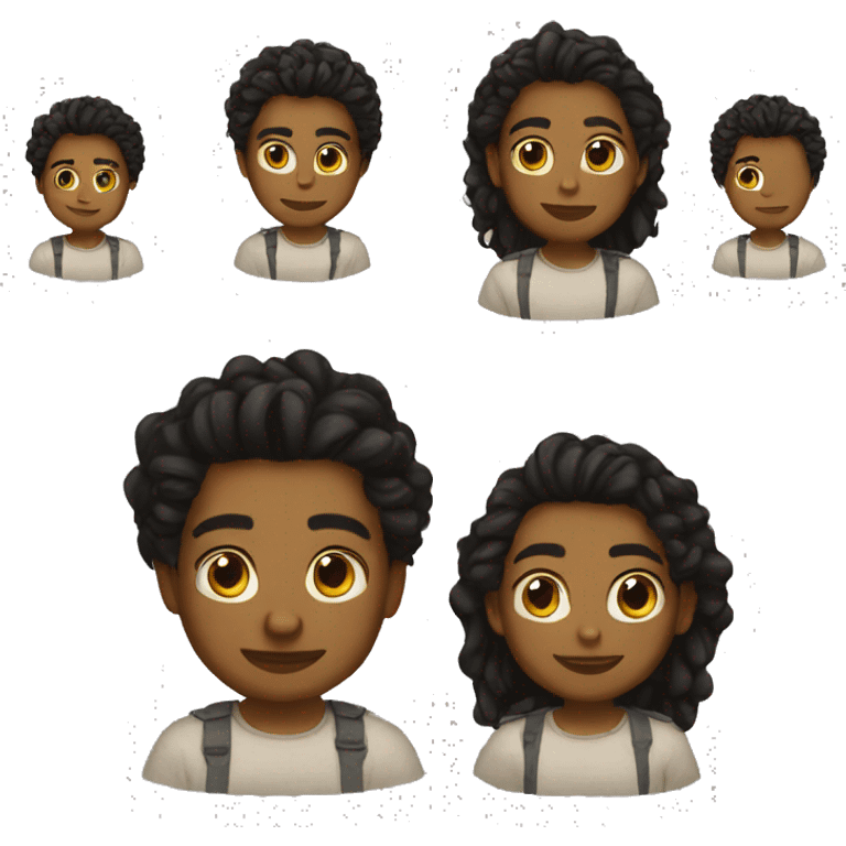 AVENTURA emoji