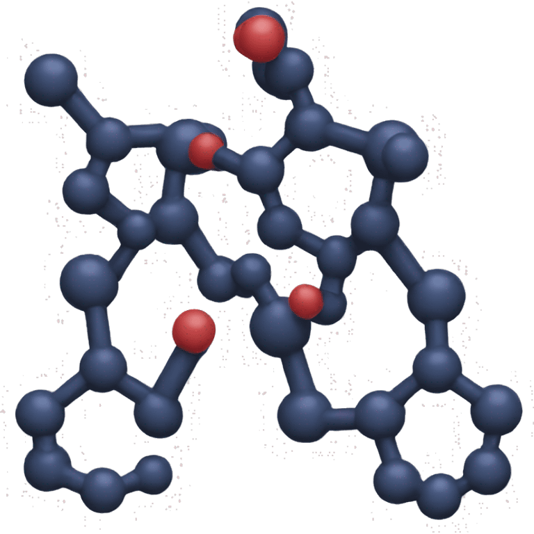 small molecule emoji