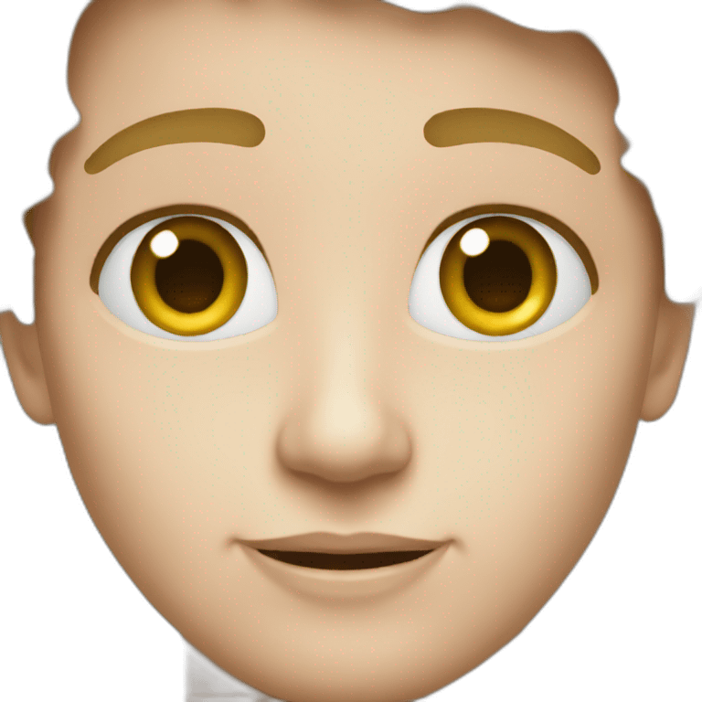 ai emoji