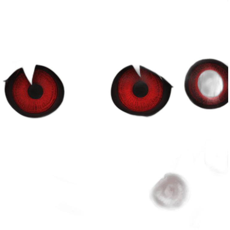 kaneki sharingan emoji