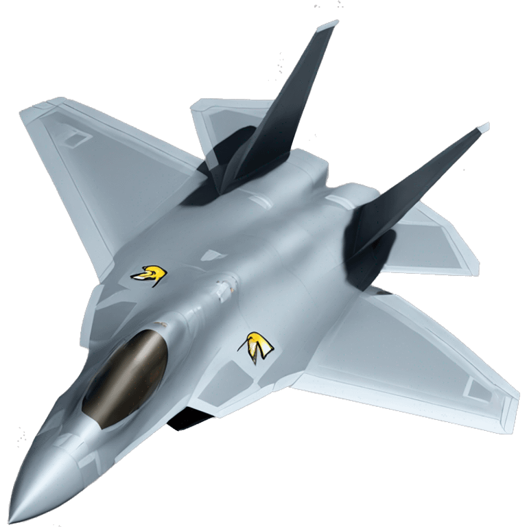 F-22 raptor top emoji