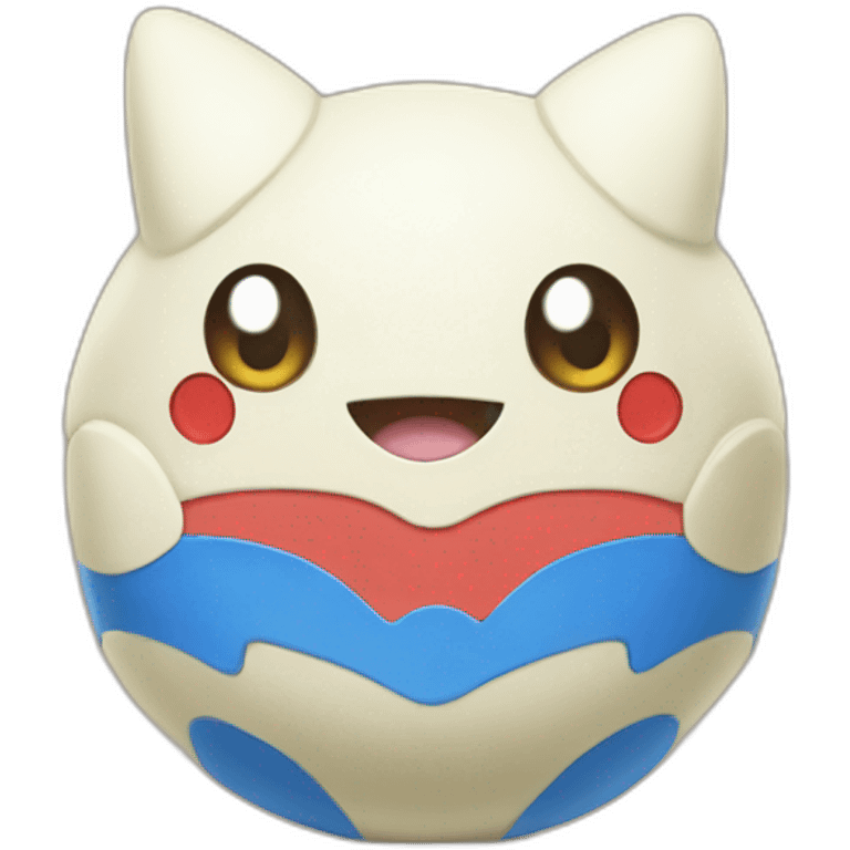 Pokemon-togepi emoji