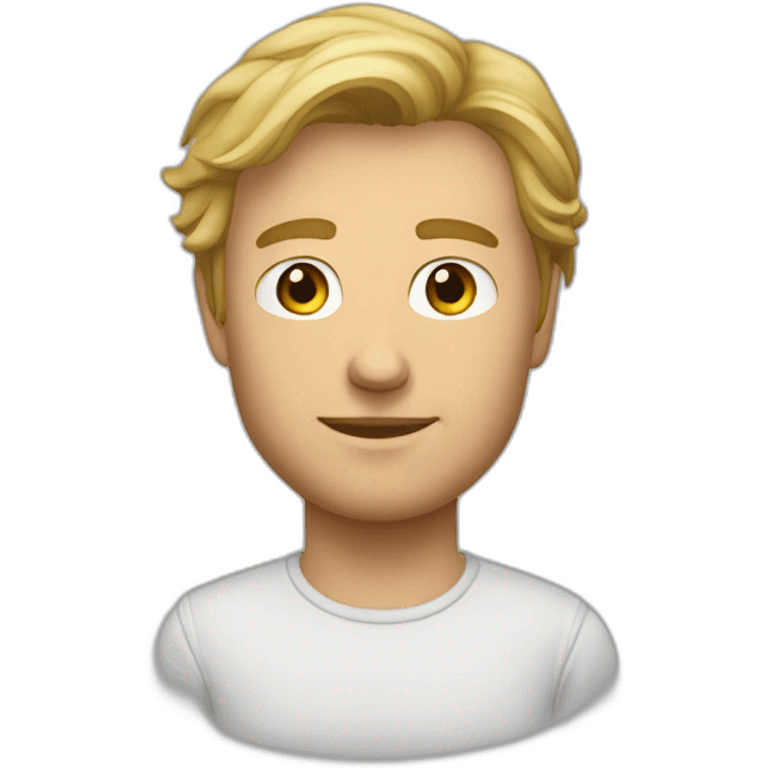 dominik von achten emoji