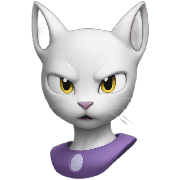 mewtwo emoji