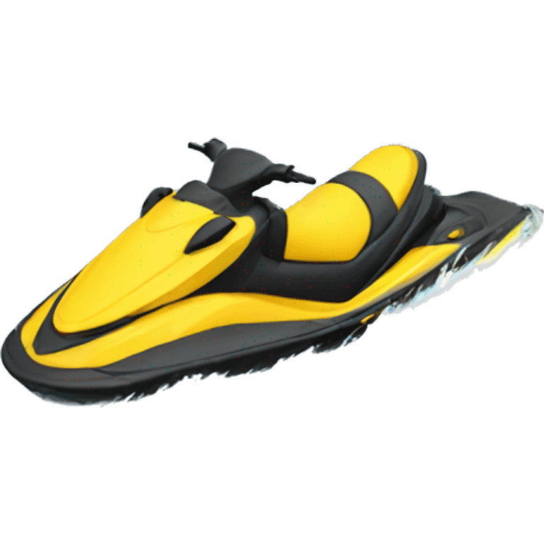 jet ski emoji