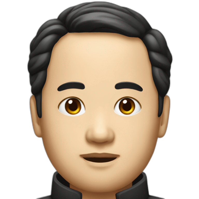 mao emoji