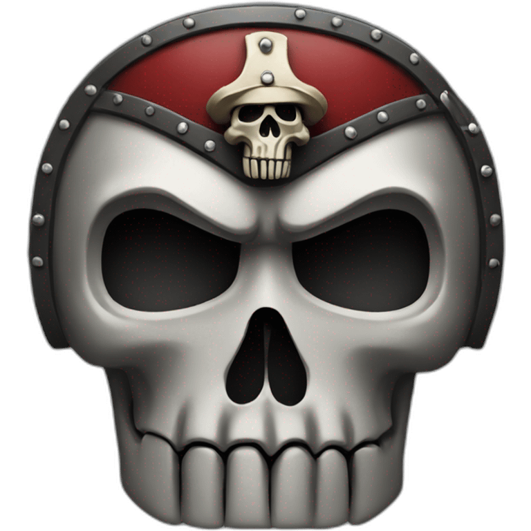 logo motorhead emoji