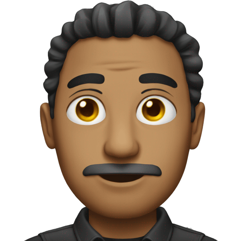 gustavo emoji