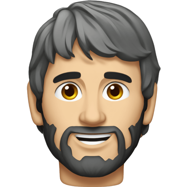 Alex Ovechkin  emoji