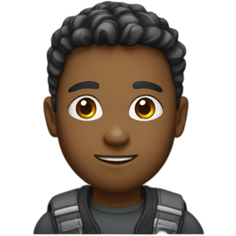 tech emoji