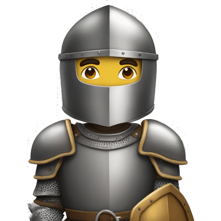 knight emoji