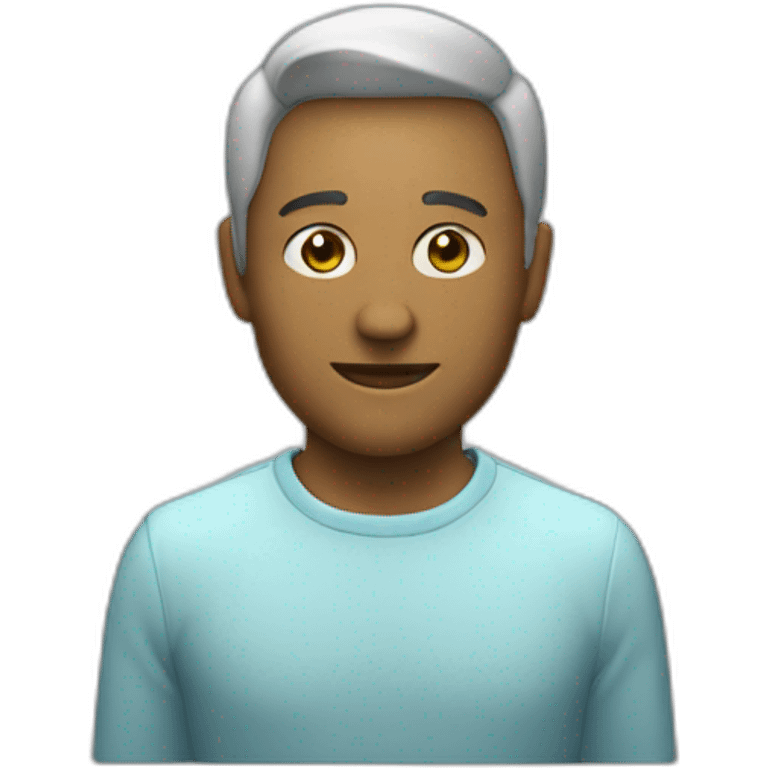 hologram emoji