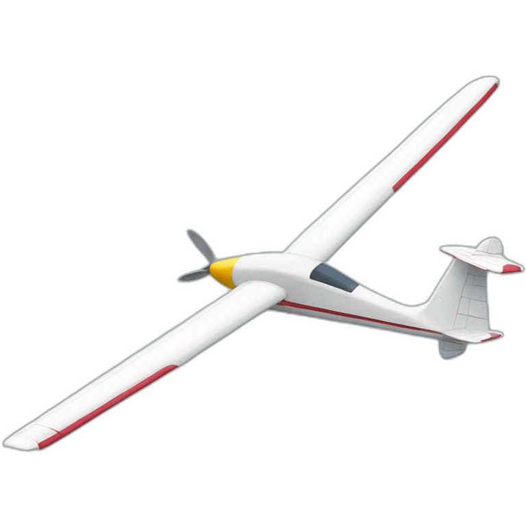 sailplane emoji