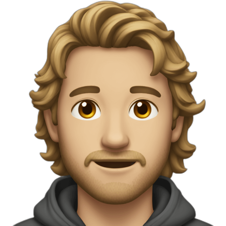 Zachary horvath emoji