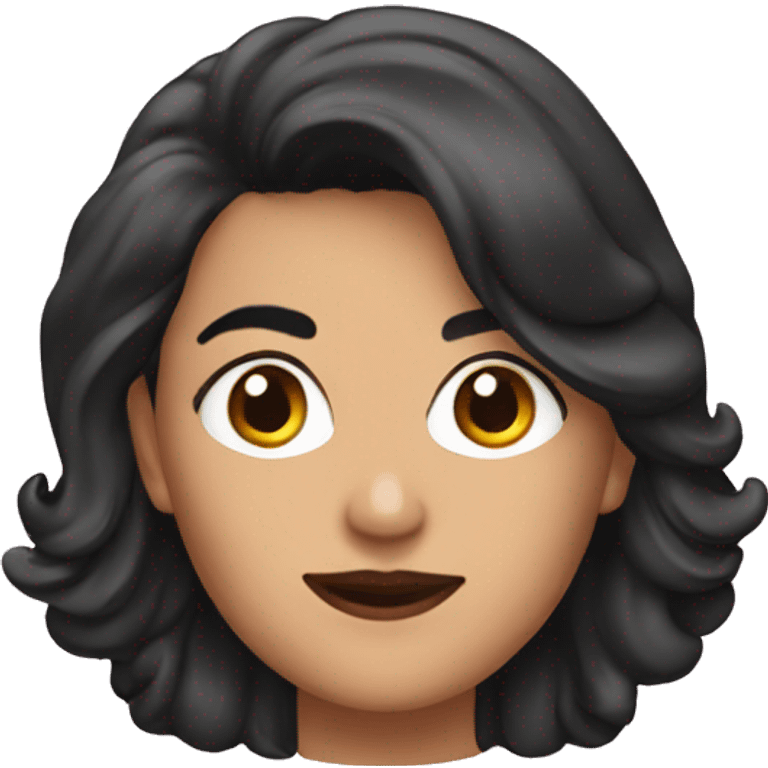 DIANA ROJA emoji