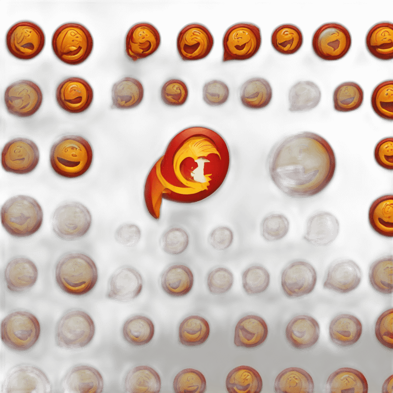 Galatasaray Logo emoji