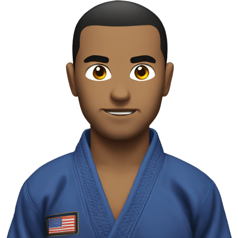 Bjj  emoji