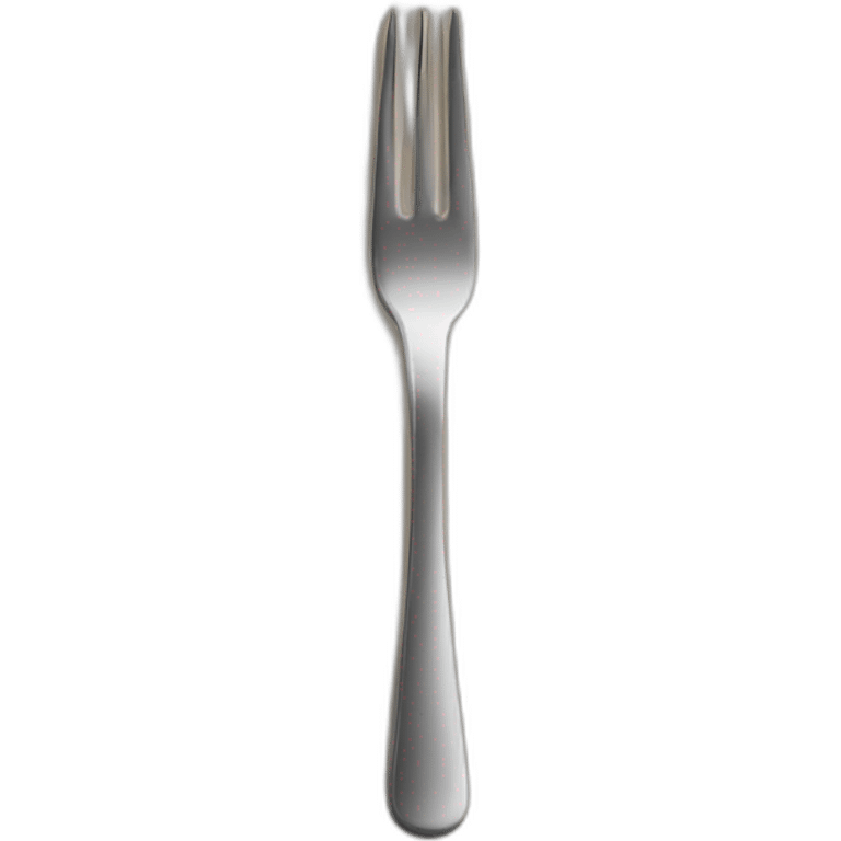 Fork ? emoji