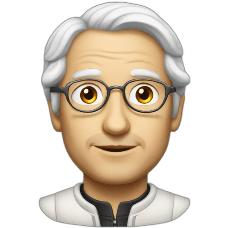 Leonard Euler emoji