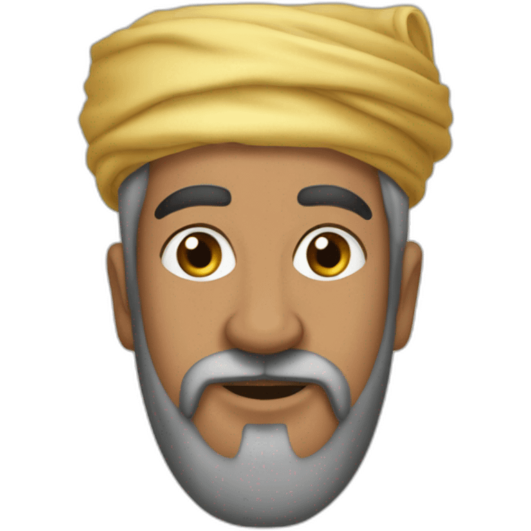 Sultan Abdulhamit Han emoji